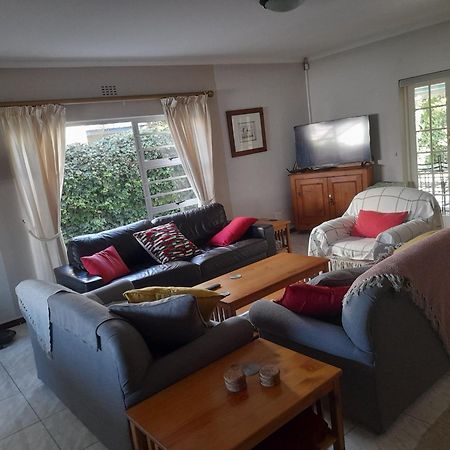 Jaco And Liz'S Sea Get Away Bed and Breakfast Hermanus Exterior foto