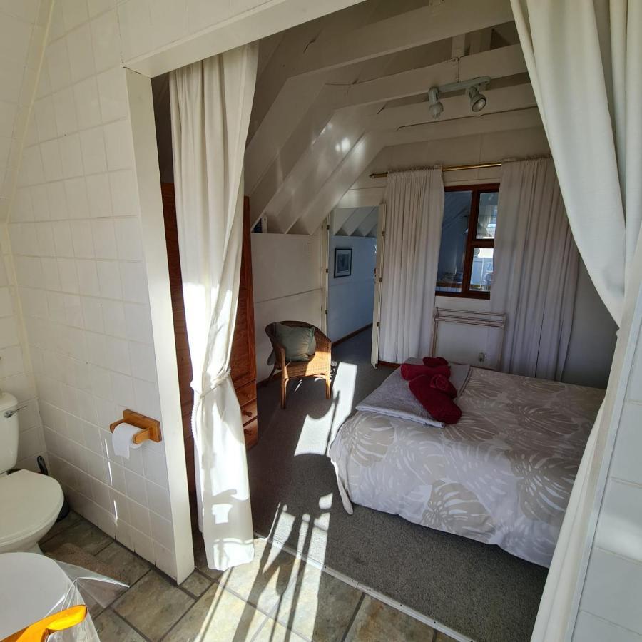 Jaco And Liz'S Sea Get Away Bed and Breakfast Hermanus Exterior foto