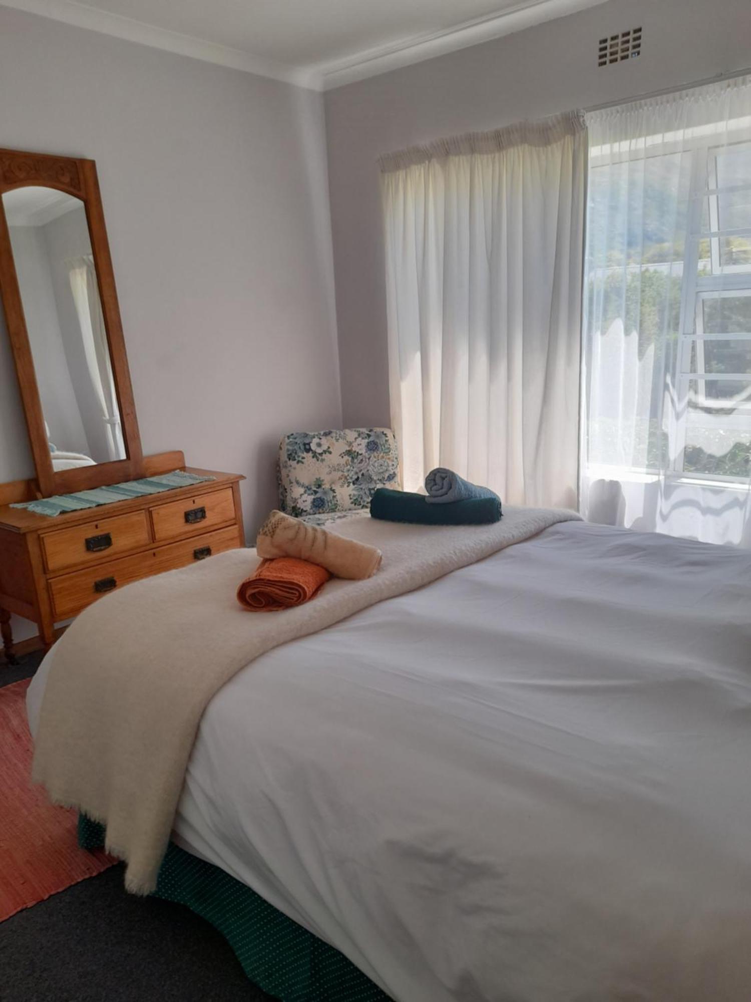 Jaco And Liz'S Sea Get Away Bed and Breakfast Hermanus Exterior foto