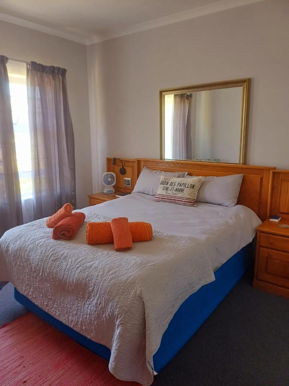 Jaco And Liz'S Sea Get Away Bed and Breakfast Hermanus Exterior foto